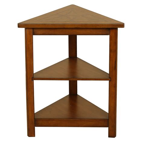 triangle accent table passport accent furniture