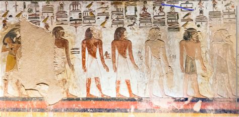 egyptsearch forums book of gates tomb of seti i in 2020