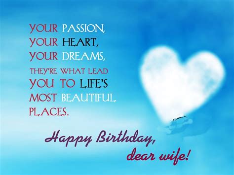 happy birthday wishes  wife status quotes greeting cards cake images messages