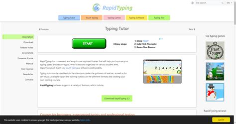 25 best typing speed test tools to try [ free typing test tool]