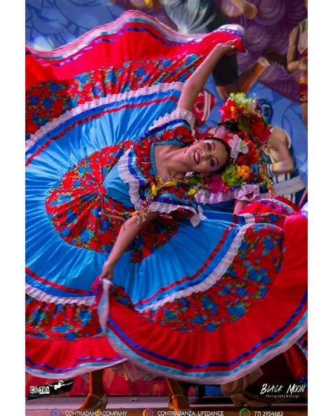 Sinaloa Ballet Folklorico Folklorico Dresses Traditional Mexican Dress