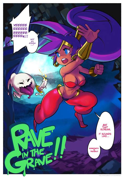 rule 34 fuckmeat rave in the cave shantae shantae character tagme