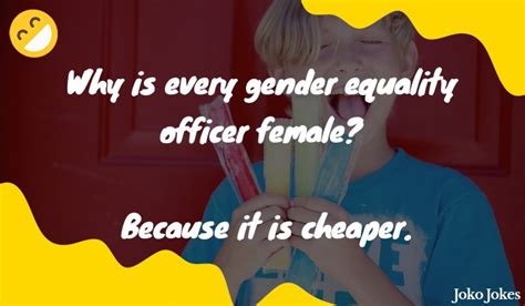 74 gender jokes that will make you laugh out loud