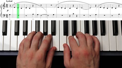 basic piano lessons  beginners   play piano  beginners