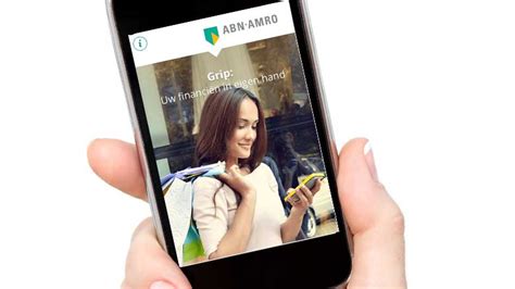abn amro  grip app aan na kritiek consumentenbond radar het consumentenprogramma van
