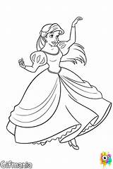 Ariel Princesa Disney Coloring Para Colorear Dibujos Pintar Blanco Negro Pages Sirena Princesas Imagenes Princess Dibujo Imágenes Choose Board sketch template