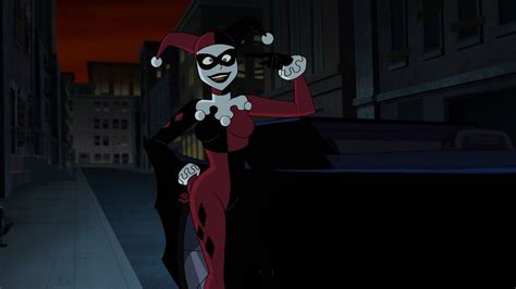 Harley Quinn Animated Series Set For Dc Streaming Service Collider