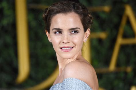 This Is Why Emma Watson Wont Take A Selfie With You – Metro Us