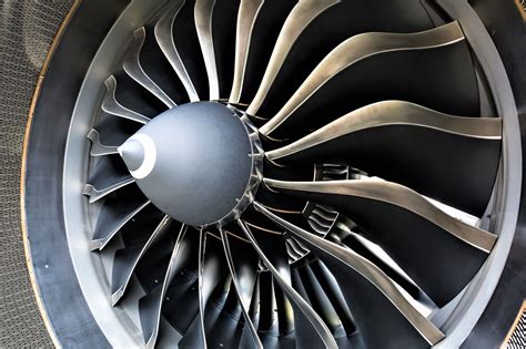 defects    internal components   cfm leap  engines faa