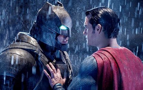 ‘batman V Superman’ Is Evil Boulder Weekly