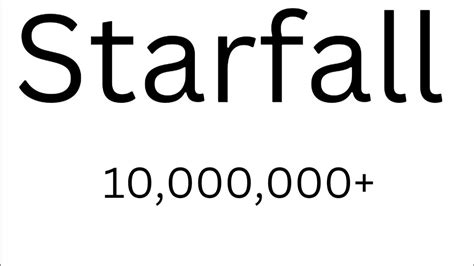 10m Starfall Effect Pls Donate Youtube