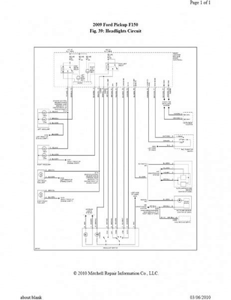 diagram  ford   headlight switch wiring diagram full version hd quality wiring diagram