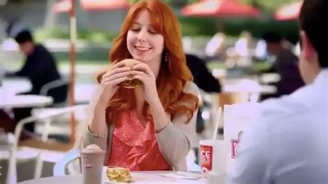 what happened to red from the wendy s commercials