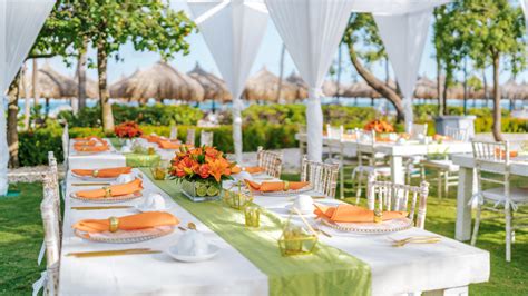 weddings hilton aruba caribbean resort casino beach hotel
