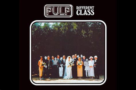 pulps classic album  class     alternative