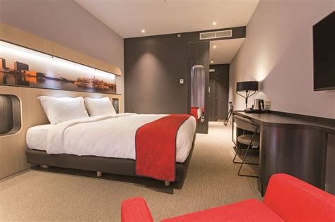 corendon city hotel geniet van een luxe stedentrip naar amsterdam