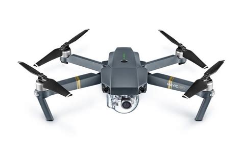 dji mavic pro drone quadcopter fishingnew