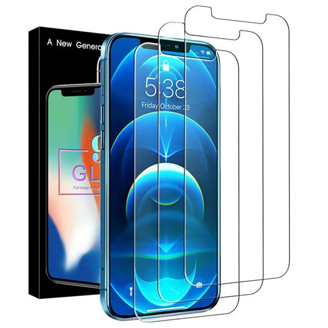 compatible  iphone  pro max screen protector screen protector  iphone  pro max