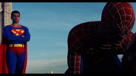Superman Vs Spider Man Xxx An Axel Braun Parody Official Trailer