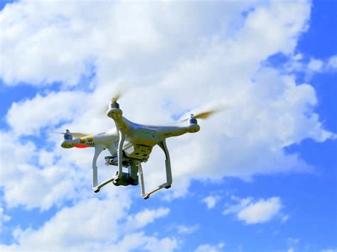 prevent drone flyaways         lost drone