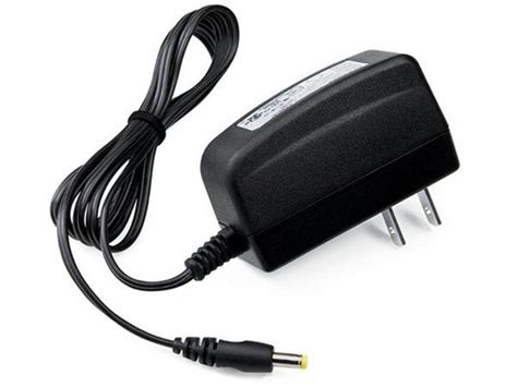 dymo labelmanager ac adapter p  p