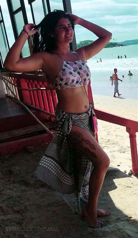 Ashima Narwal Tamil Actress Cts1 22 Hot Swimsuit Photo