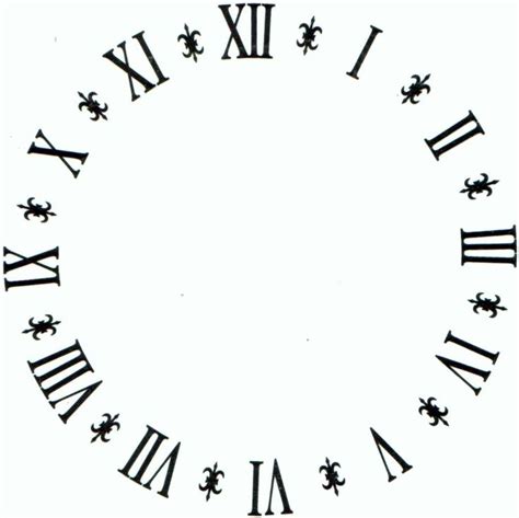 24 Best Cadran D Horloge Images On Pinterest Pendulum Clock Vintage