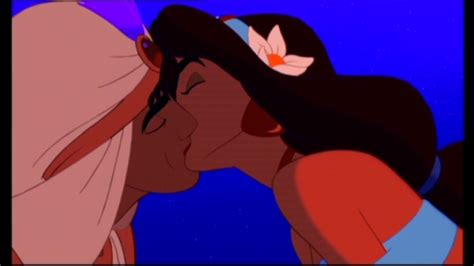 Which Kiss Did You Like The Most In A Princess Movie Poll