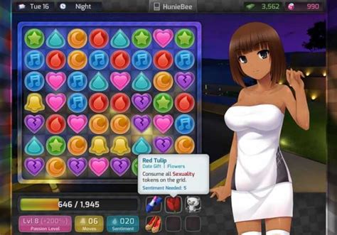 Huniepop Download Free Full Game Speed New
