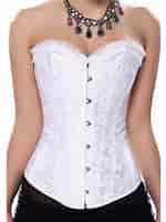 Image result for Bustiers Bustier. Size: 150 x 200. Source: www.walmart.com
