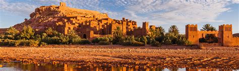 voyage maroc partir en vacances au maroc routardcom