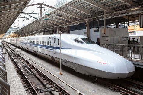 【japan Rail Pass】let S Travel All Over Japan With A Great Deal And