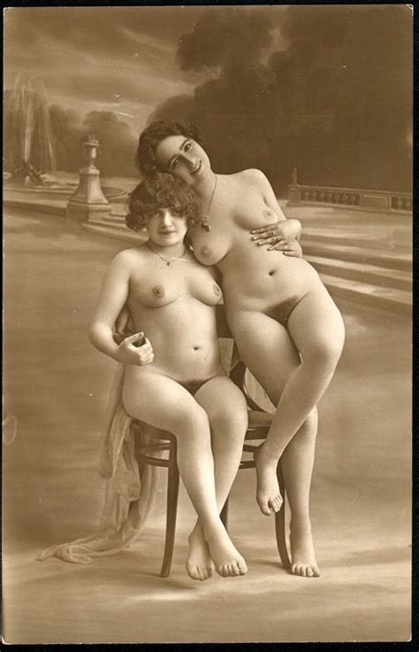 vintage erotica hedonix