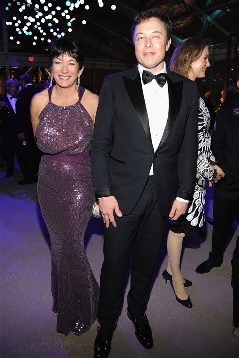 ghislaine maxwell  secretly married   mystery spouse  wont reveal  identity