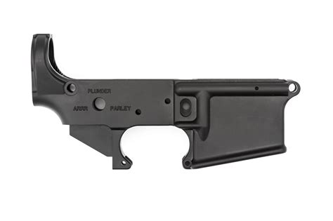 calico jack stripped  receiver