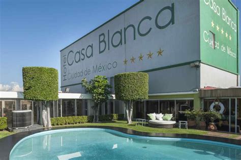 casa blanca hotel mexico city greatvaluevacationscom