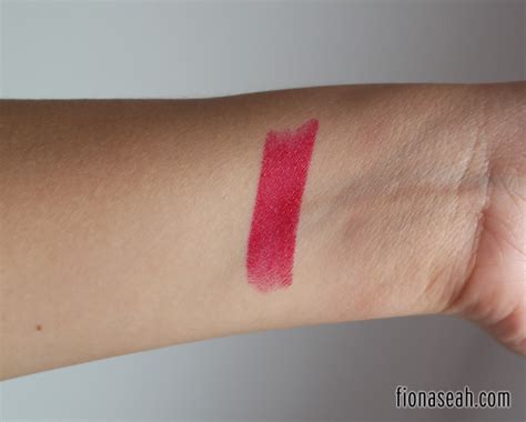 Favourites 13 Red Lipsticks