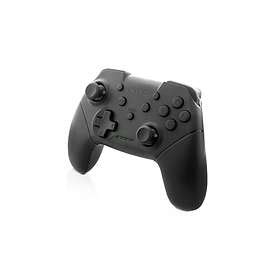 find   price  nyko core switch wireless controller switch compare deals  pricespy nz