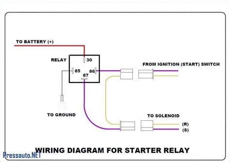 doorbell system wiring diagram