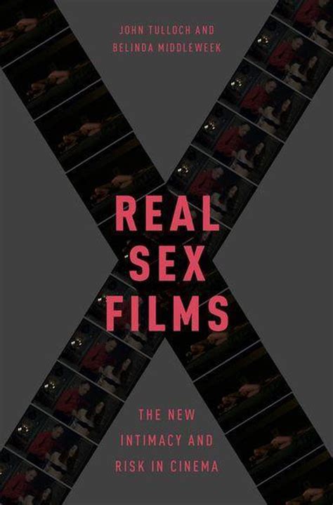 Real Sex Films Ebook John Tulloch 9780190244637 Boeken