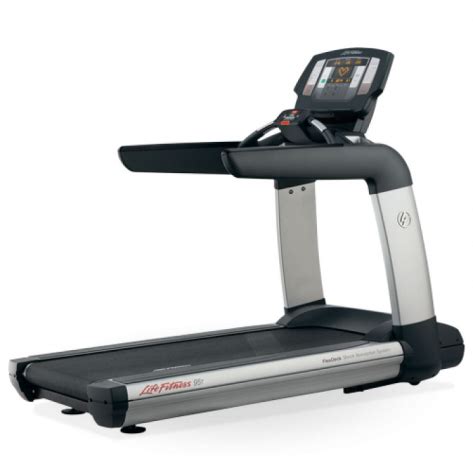 life fitness ti commercial treadmill