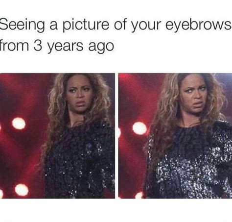 Pin By Kandice Rose On Funny Stuff Beauty Memes Beyonce Memes Funny