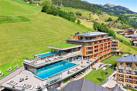 das edelweiss salzburg mountain resort hotel  grossarl