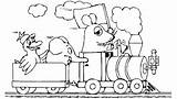 Ausmalbilder Eisenbahn Maus Ausmalbild Zug Elefant Sendung Ente Wdr Wdrmaus Herunterladen Elefanten Maulwurf sketch template