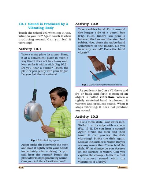 Ncert Book Class 8 Science Chapter 10 Reaching The Age Of Adolescence