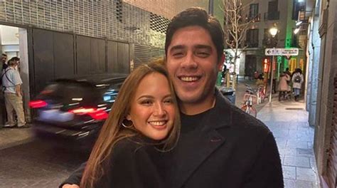 Ellen Adarna Admits To Being In A Relationship Again ‘my Life Has Been