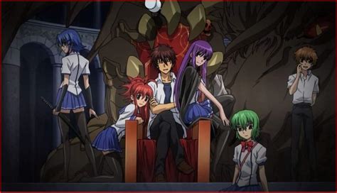 Demon King Daimao Wiki Anime Amino