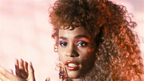 whitney can i be 2017 five shocks from documentary the courier mail