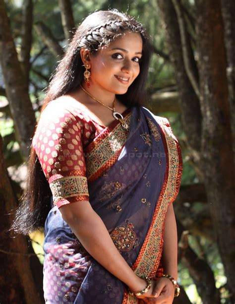 all4i hot kavya madhavan in malayalam movie china town