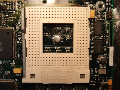 socket  motherboards vogons wiki
